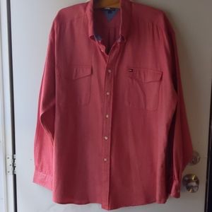 Tommy hilfiger shirt